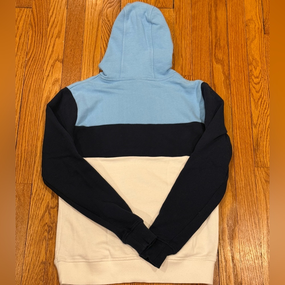 Ellesse Colorblock Hoodie - Picture 6 of 7
